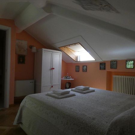 Villa Varenna Buitenkant foto